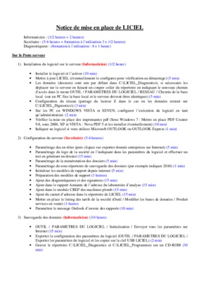 liciel dpe Book