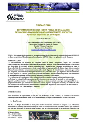 aplicacion del test 16 fp Book