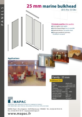 bulkhead Book