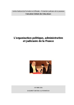 organisation judiciaire et administrative au mali Book