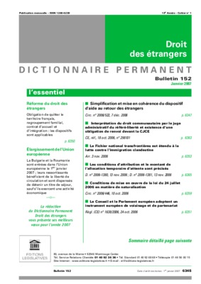 qui a le droit de signer Book