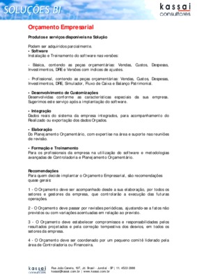 empresarial Book