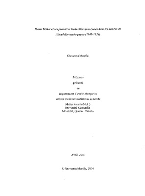 conditionnement dans de3s caises Book