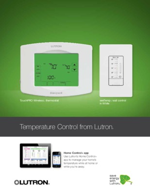 lutron Book