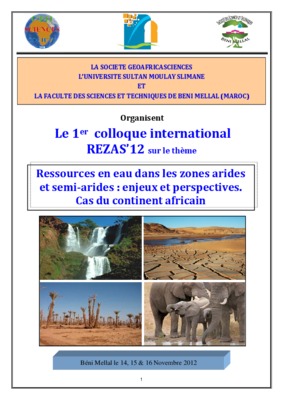 organisent Book