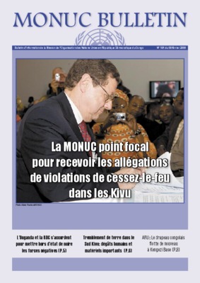 monuc Book