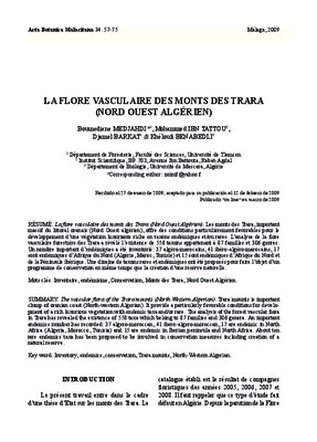 retama raetam Book