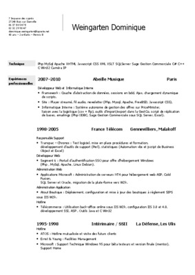 weingarten Book