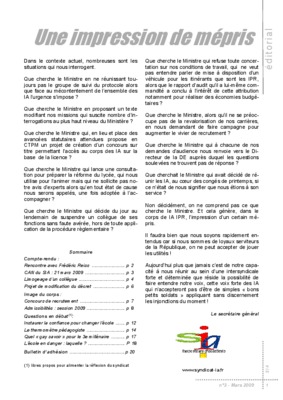 le temps du mepris Book