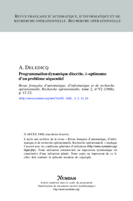 optimums Book