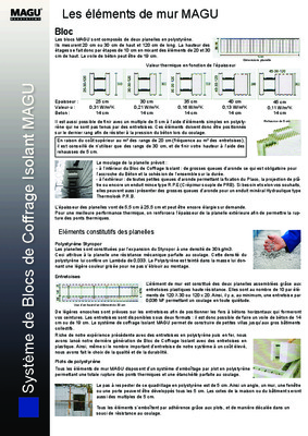 magu systeme Book