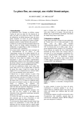 le concept biomecanique de l_epaule Book