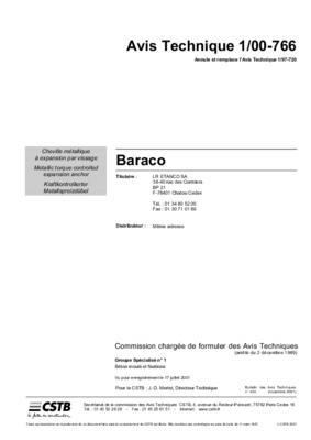 baraco 8mm Book