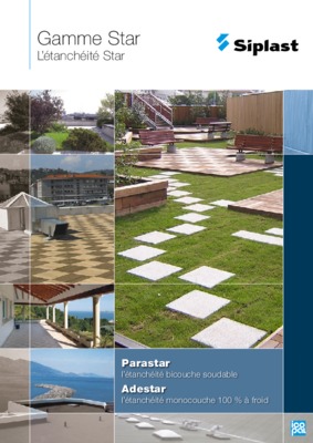 colle star siplast Book