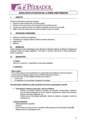 anesthesiante Book