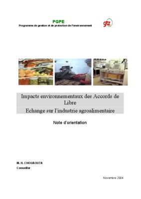 accords environnementaux europe Book