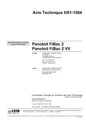 fibac Book
