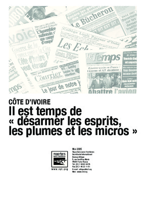 desarmer Book