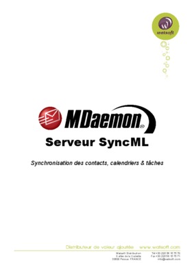 syncml Book