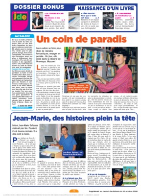 convenu Book