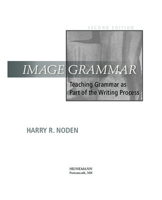 the heinemann english grammar Book