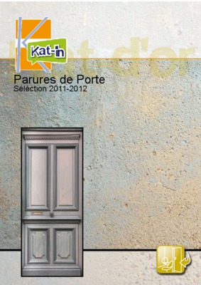 parures Book