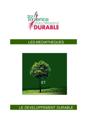 mediatheques Book