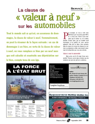 la valeur a neuf d_un batiment cas ppratique Book