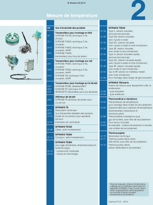 tp appareils de mesure de pression Book