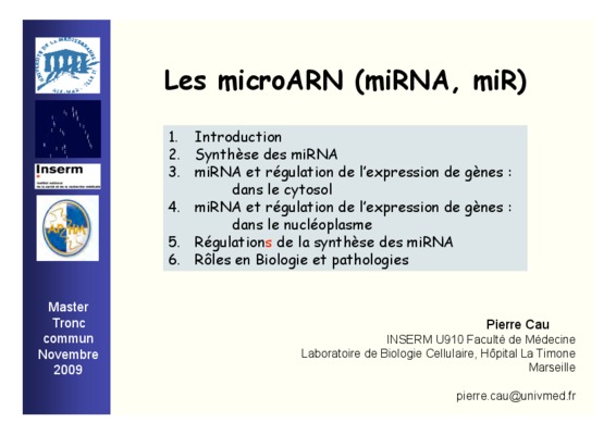 microarn Book