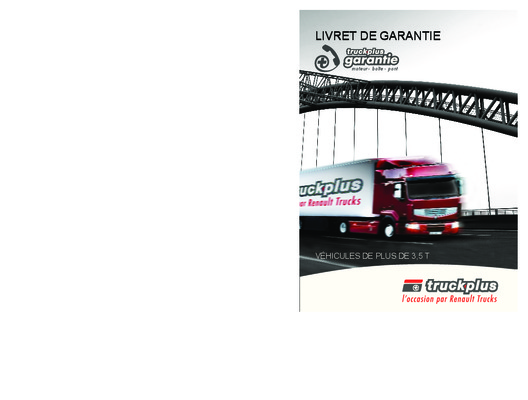 livret de garantie lapeyre Book