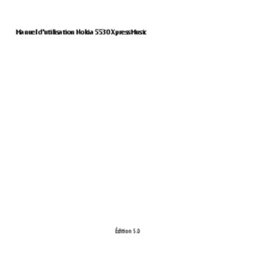 iso 5530 Book