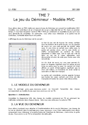 demineur c Book