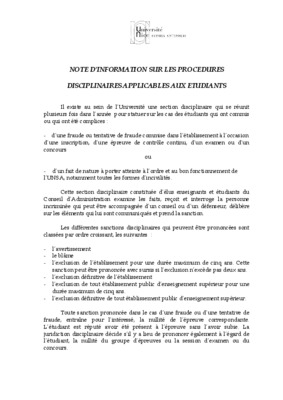les procedures disciplinaires de sonelgaz Book