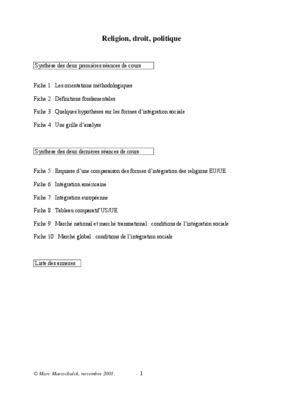 religion et croyance dans une vie de boy Book
