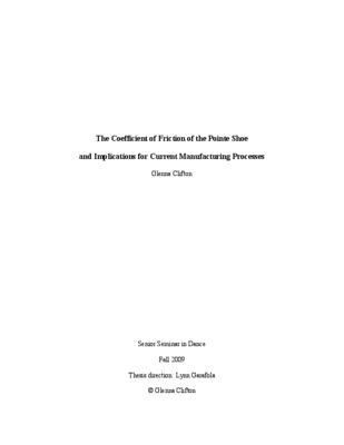 coefficient de pointe Book