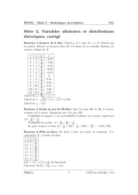 corrige math5 eme ex 88 p 184 Book