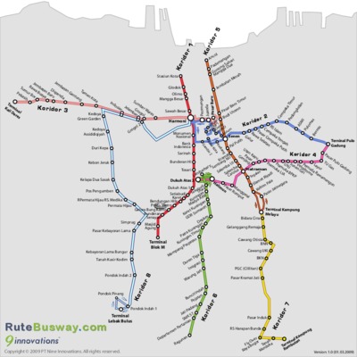 busway nantes 2012 Book