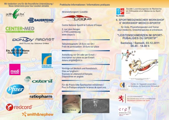 prevention des pubalgies Book