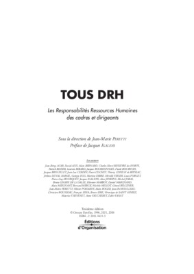 contact drh Book