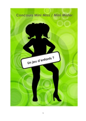 mini miss Book