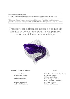 les diffeomorphismes d_anosov Book