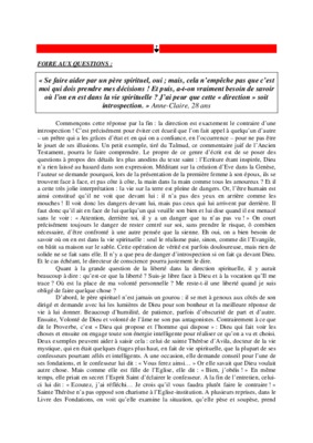 direction spirituelle Book