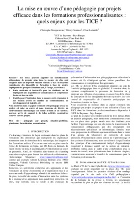 pedagogie original et efficace Book