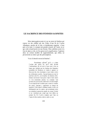 samnites Book