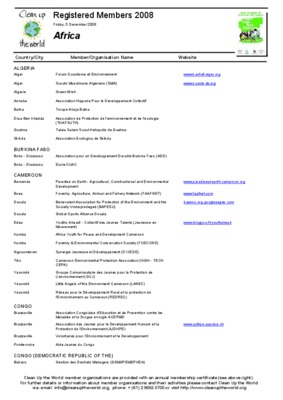 registrations Book