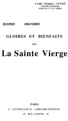 gloires Book