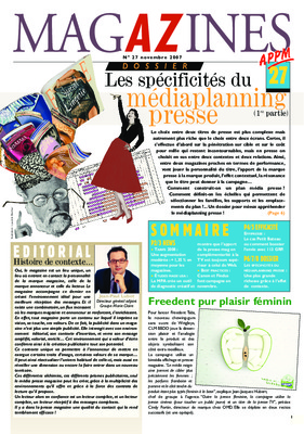 mediaplanning Book