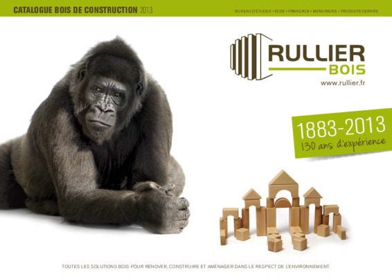 rullier Book