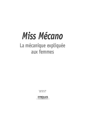 expliquee Book